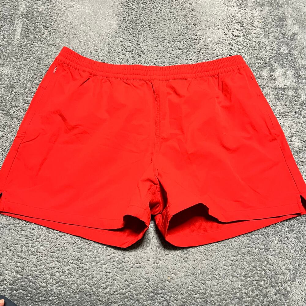 Outdoor Voices Shorts Womens XXL Athletic Gym Running Performance